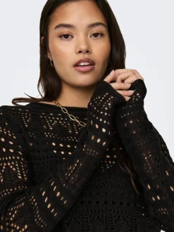 JDYSUN Strickpullover