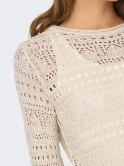 JDYSUN Strickpullover
