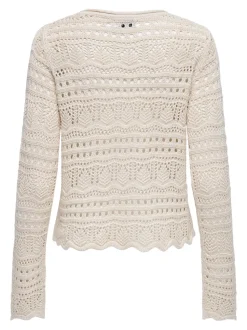 JDYSUN Strickpullover