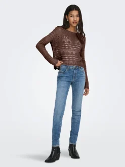 JDYSUN Strickpullover