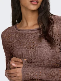 JDYSUN Strickpullover