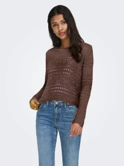 JDYSUN Strickpullover
