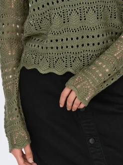 JDYSUN Strickpullover