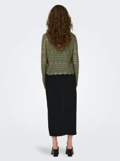 JDYSUN Strickpullover