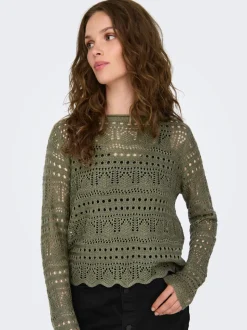 JDYSUN Strickpullover