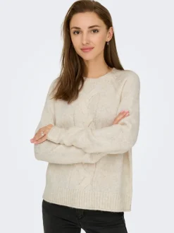 JDYSUSANNA Strickpullover