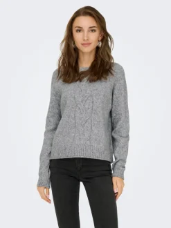 JDYSUSANNA Strickpullover