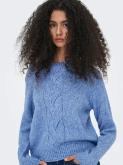 JDYSUSANNA Strickpullover