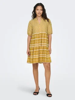 JDYSVALA Kurzes Kleid