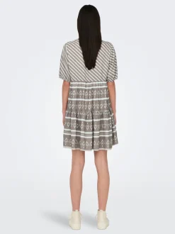 JDYSVALA Kurzes Kleid