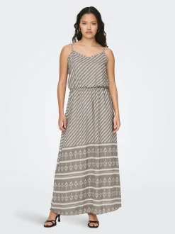JDYSVALA Langes Kleid