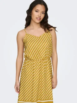 JDYSVALA Langes Kleid