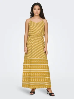 JDYSVALA Langes Kleid