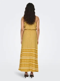 JDYSVALA Langes Kleid