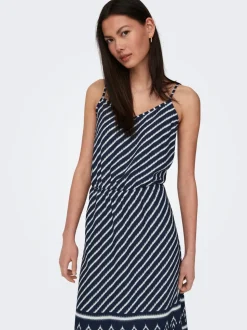JDYSVALA Langes Kleid