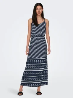 JDYSVALA Langes Kleid