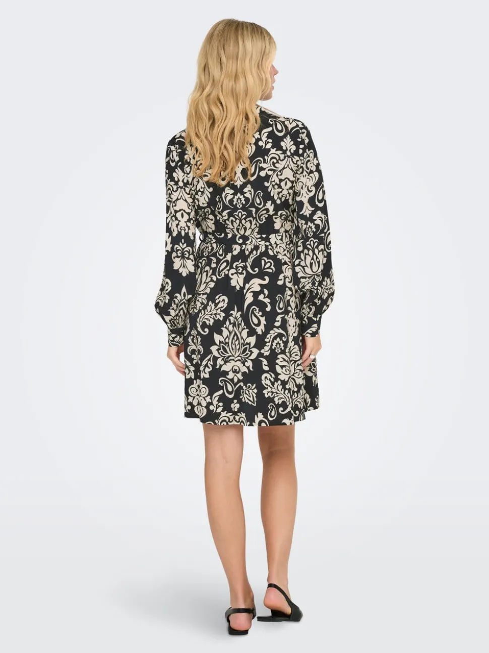 JDYTAMI Kurzes Kleid