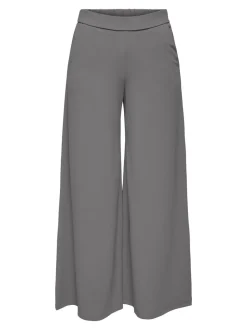JDYTANJA Flared Hose mit weitem Beinschnitt