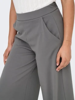 JDYTANJA Flared Hose mit weitem Beinschnitt