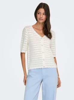 JDYTANJA Strickjacke