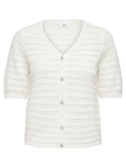 JDYTANJA Strickjacke
