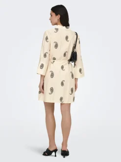 JDYTHEA Kurzes Kleid