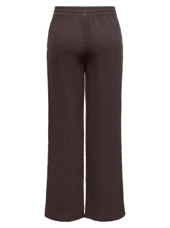 JDYTHEIS Weiter Beinschnitt Hose mit weitem Beinschnitt