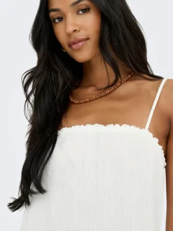 JDYTHEISJAZ Langes Kleid