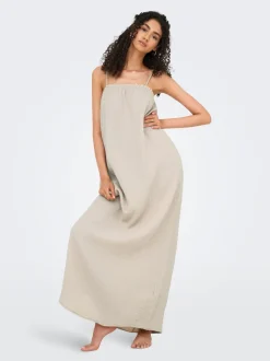 JDYTHEISJAZ Langes Kleid