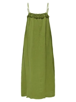 JDYTHEISJAZ Langes Kleid