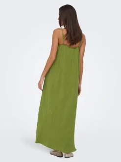 JDYTHEISJAZ Langes Kleid