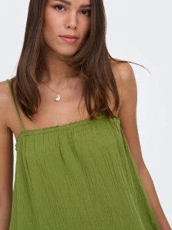 JDYTHEISJAZ Langes Kleid