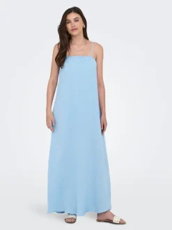 JDYTHEISJAZ Langes Kleid