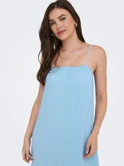JDYTHEISJAZ Langes Kleid