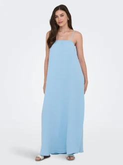 JDYTHEISJAZ Langes Kleid