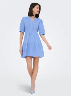JDYTHEIS Kurzes Kleid