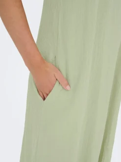 JDYTHEIS Langes Kleid
