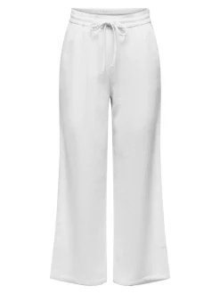 JDYTHEIS Weiter Beinschnitt Hose mit weitem Beinschnitt