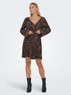 JDYTHILDA Kurzes Kleid