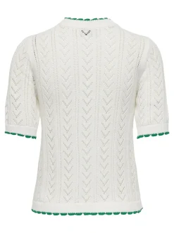 JDYTIKKA Strickpullover