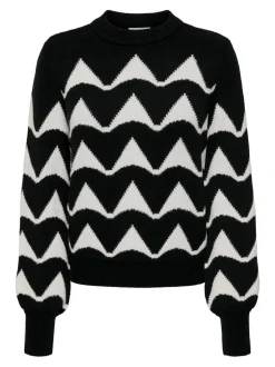 JDYTINA Strickpullover