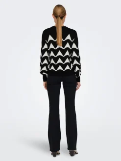 JDYTINA Strickpullover