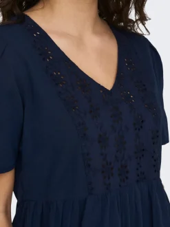 JDYTINKU Kurzes Kleid