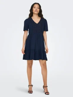 JDYTINKU Kurzes Kleid