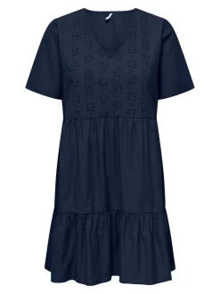 JDYTINKU Kurzes Kleid