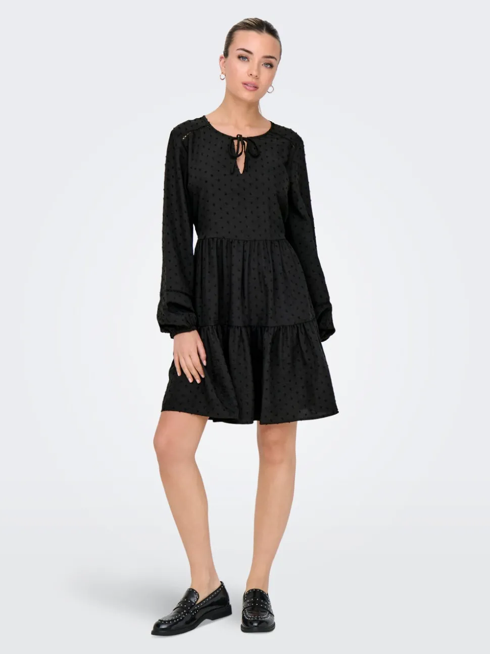 JDYTRAIN Kurzes Kleid