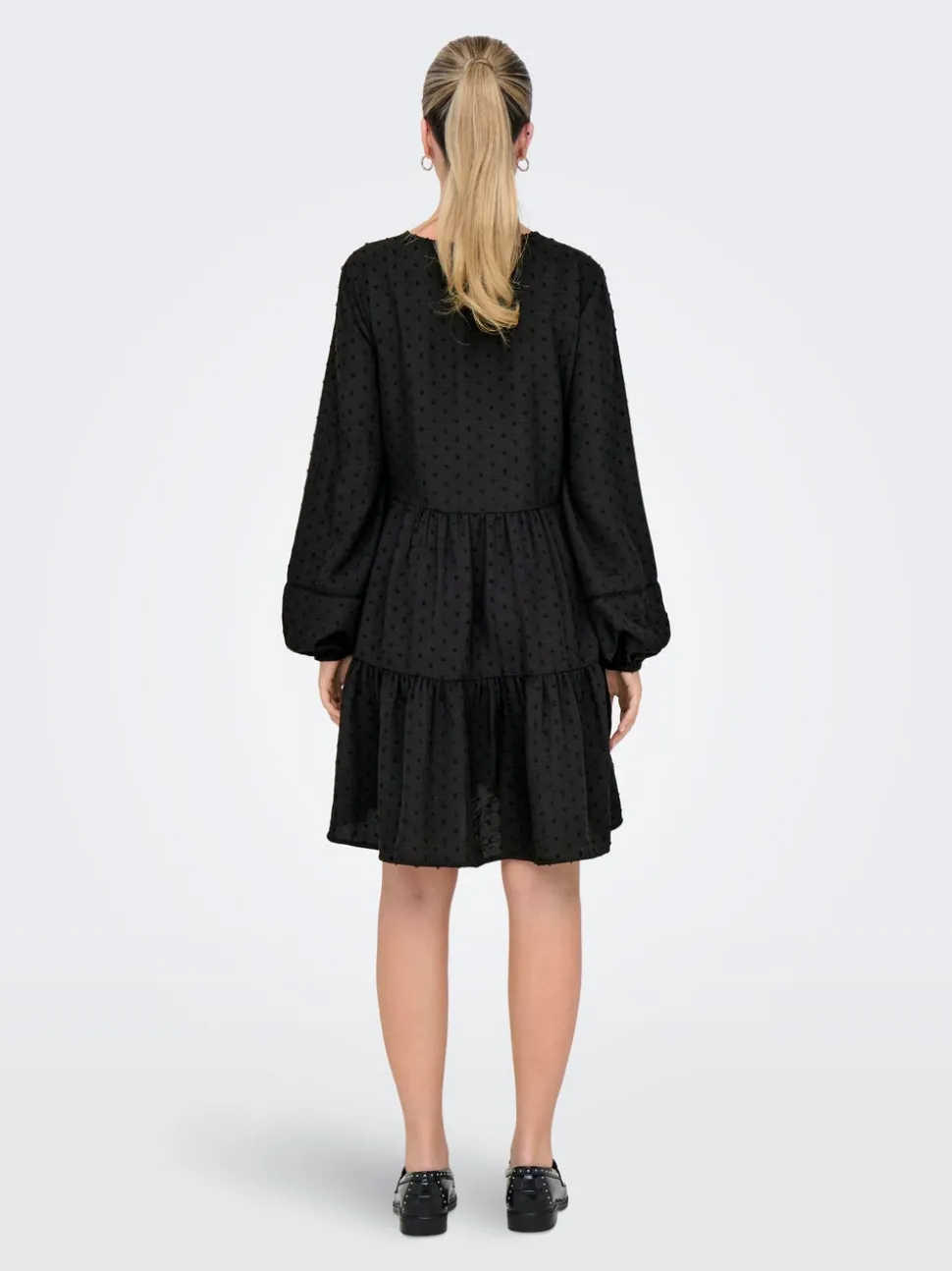 JDYTRAIN Kurzes Kleid