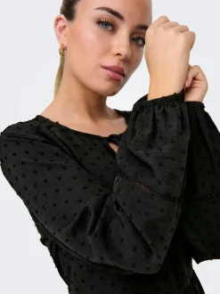 JDYTRAIN Kurzes Kleid