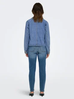JDYTRINA Jeansjacke