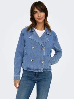 JDYTRINA Jeansjacke